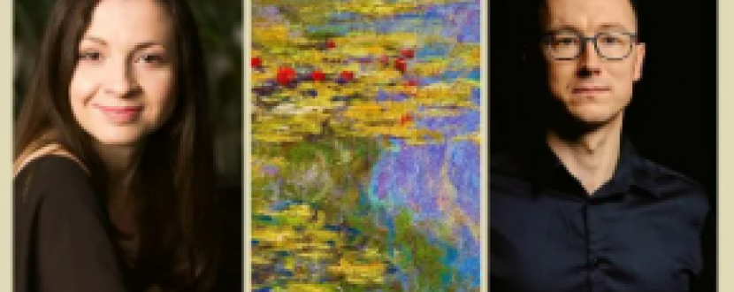 Вечір французької музики