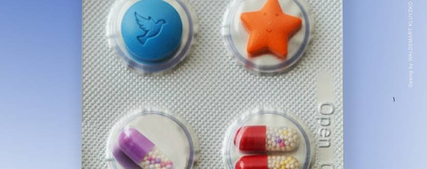 Івент Перший  в Open Open'$