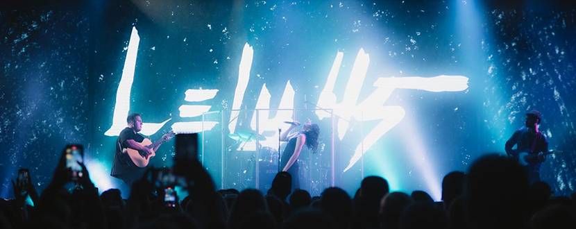 LELY45 у Львові