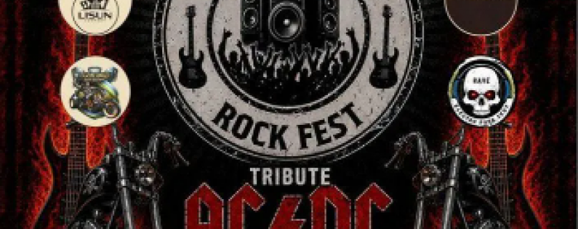 ROCK SUMMER FEST 2026 у Кропивницькому
