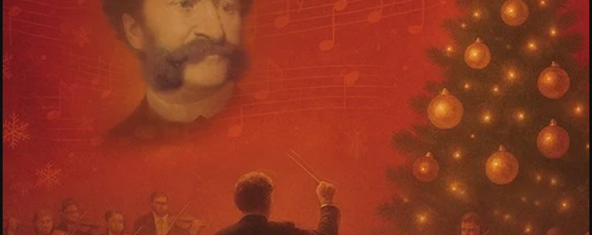 Різдвяний Штраус