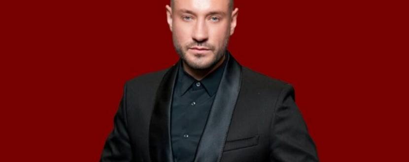 Андрій Кравченко