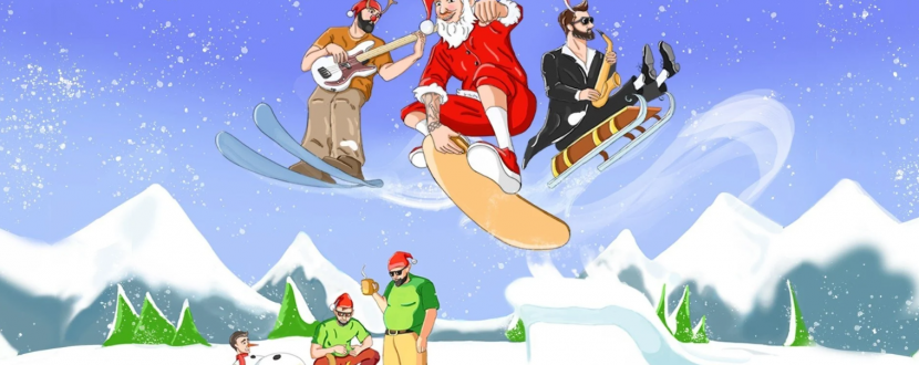 УЛЯНА ДЕЛЬ РЕЙ