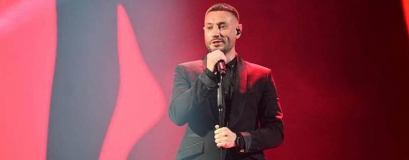 Андрій Кравченко з концертом у Львові