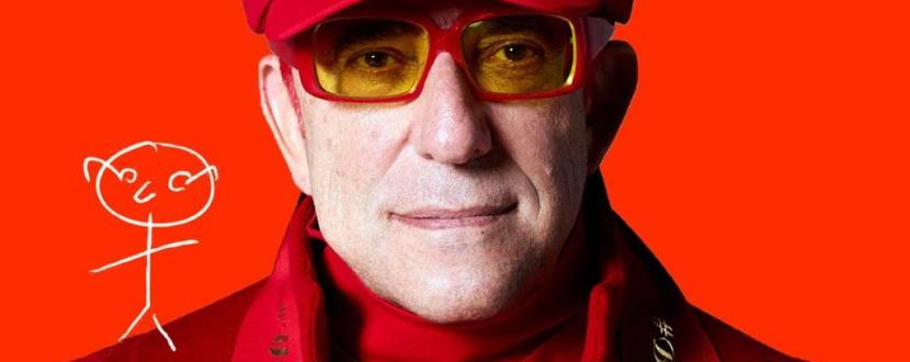 Затяжний стрибок (18+). Гарік Корогодський. Стендап