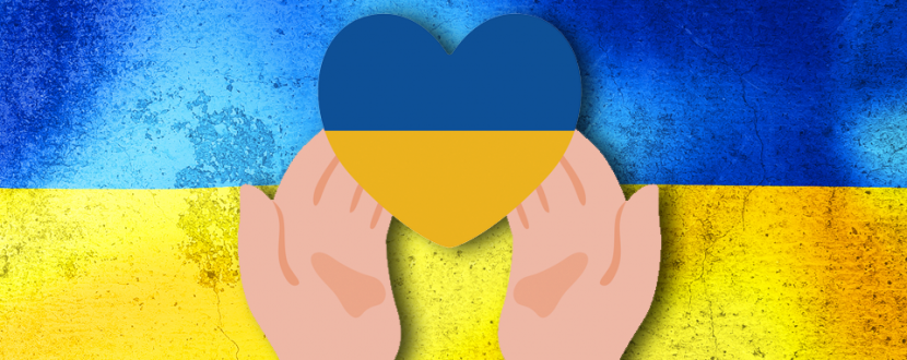 Два кольори серця - Концерт за участі зірок