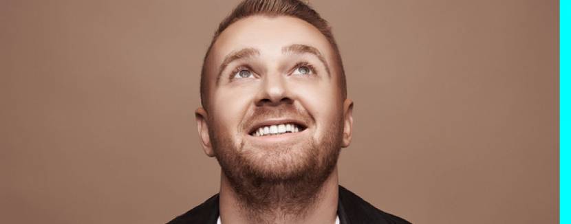 Роман Скорпіон з концертом у Львові