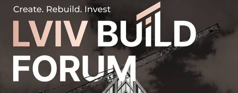 Lviv Build Forum