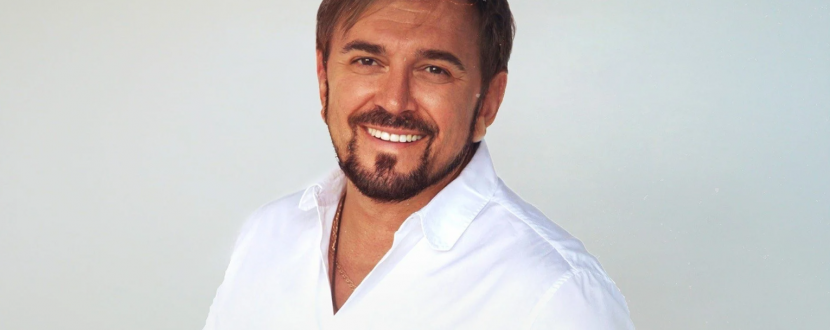 Михайло Грицкан