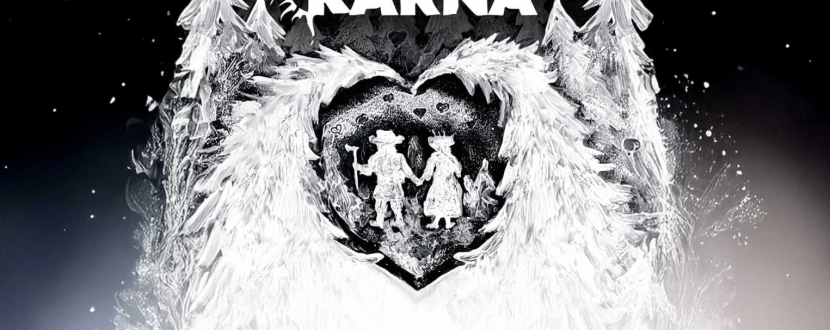 Karna. Перша карпатська симфонія у Хмельницькому