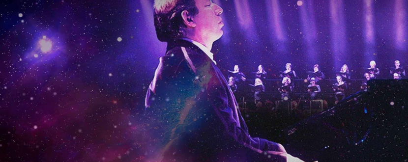 Hans Zimmer Symphony