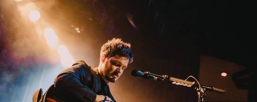 Женя Галич. Акустика