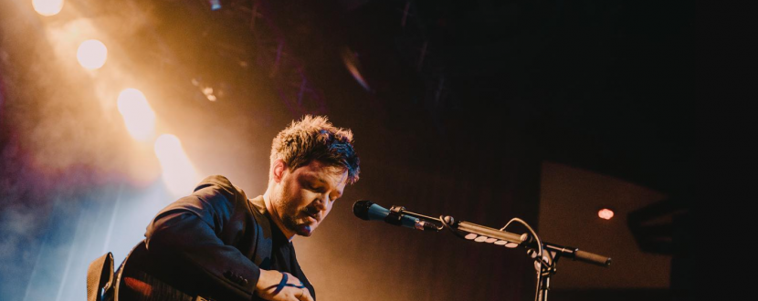 Женя Галич. Акустичний концерт