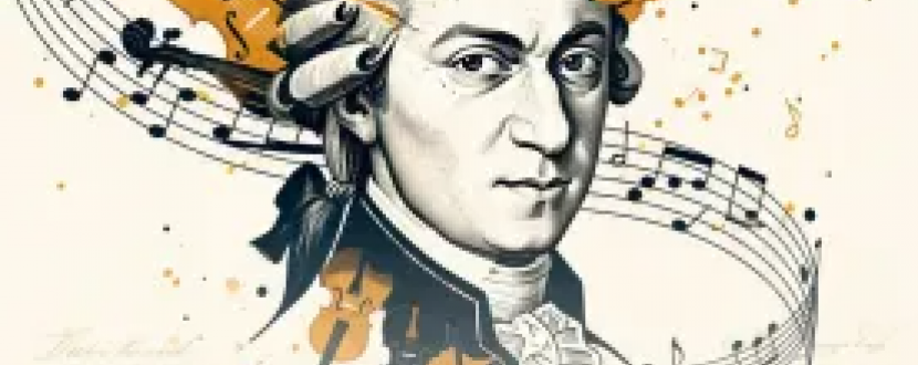 Концерт у філармонії  «MozArt Forever»