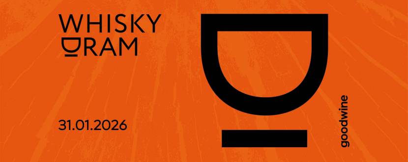 Whisky Dram by goodwine - Найбільший в Україні фестиваль односолодового віскі