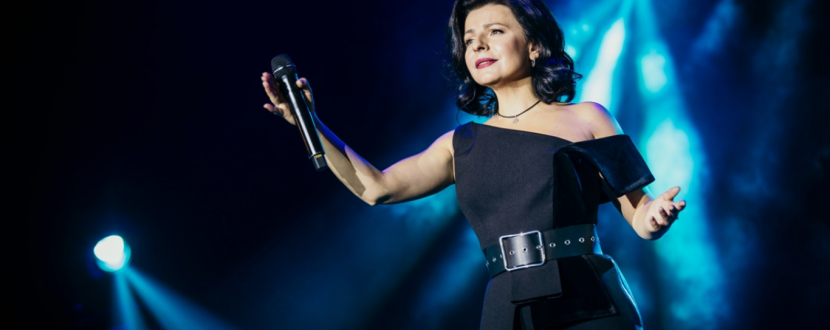 Оксана Муха - Ретро Українського Серця