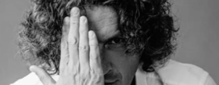 Вечір пам'яті Кузьми Скрябіна  - гурт Larus