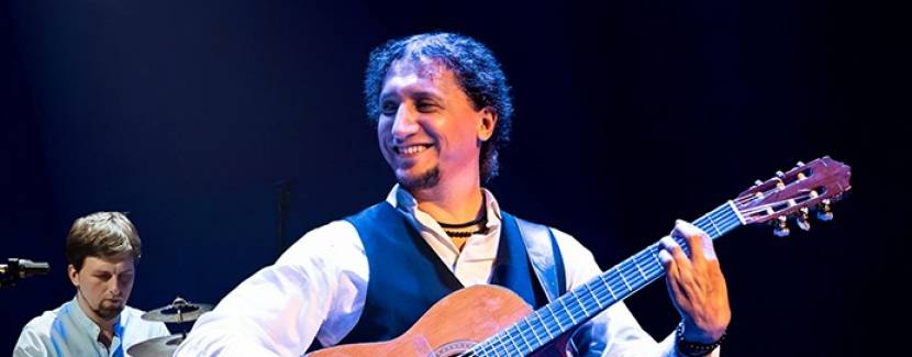 Valentine's day - Гурт Gypsy Lyre