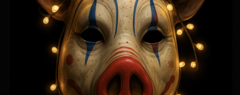 ТВАРИНА #1984