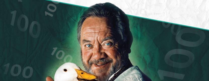 Сто тисяч - Вистава за участі Богдана Бенюка