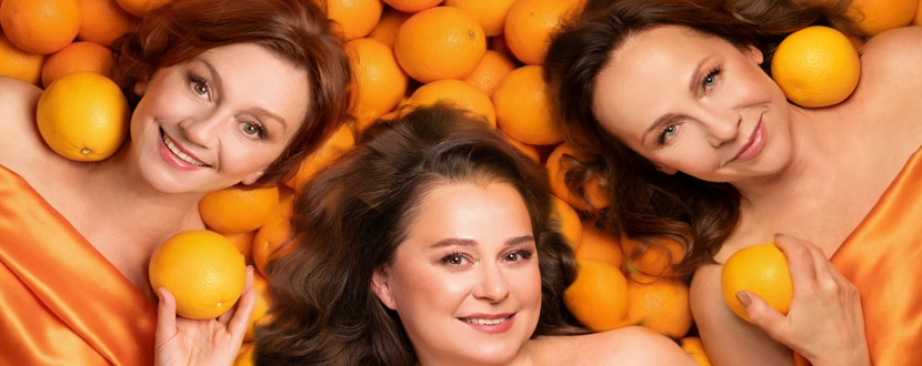 «Апельсиновий Пунш»