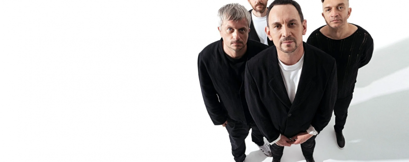 Друга Ріка. Я Є! 30 років