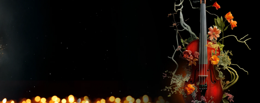 Вівальді. «4 пори року»