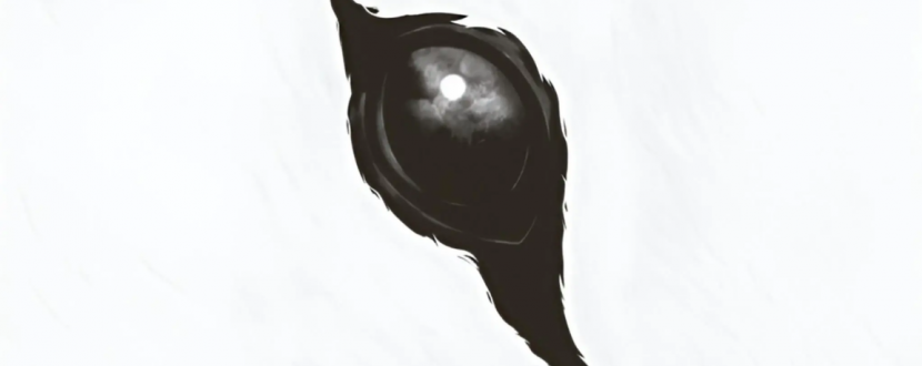 Вистава "Я бачу, вас цікавить пітьма"