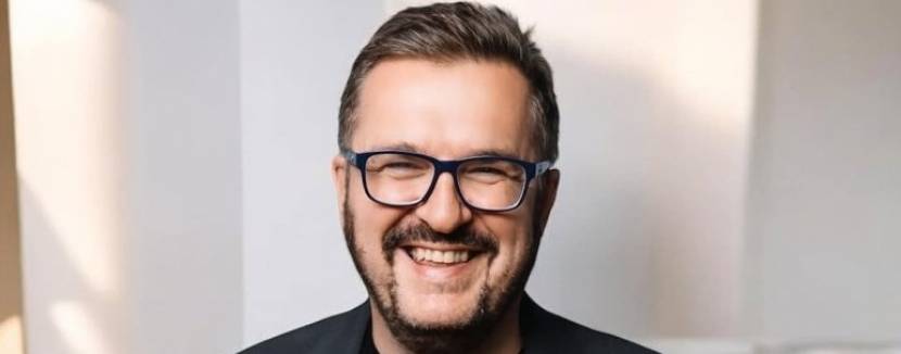 Олександр Пономарьов з концертом у Львові