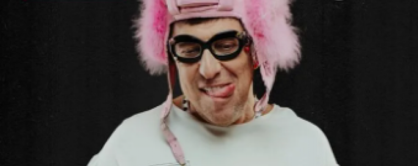 Затяжний стрибок (18+). Гарік Корогодський. Стендап