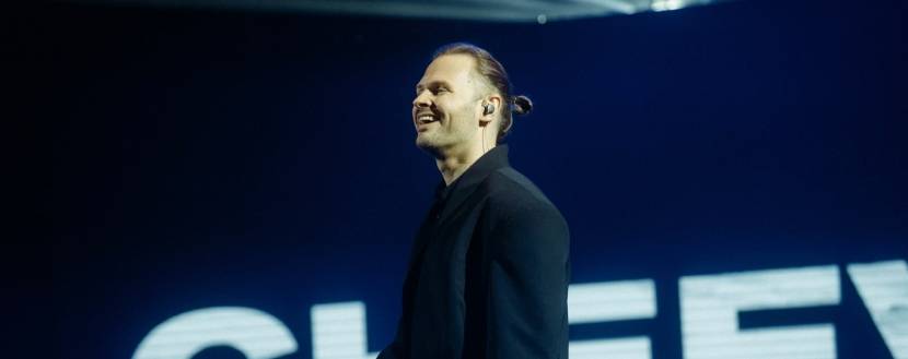 CHEEV у Львові