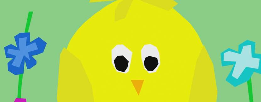 Світло у фарбах - Конкурс дитячого малюнка