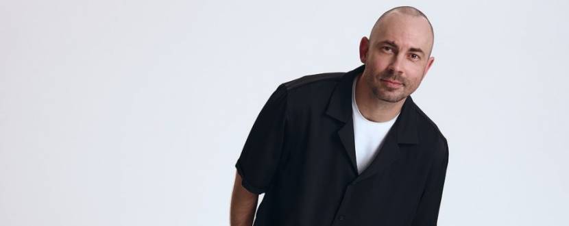 Андрій Бєдняков. Моновистава номер 2