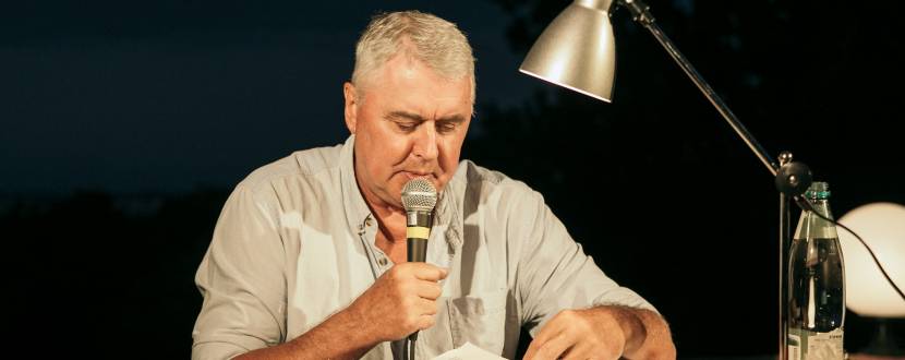 Лесь Подерв'янський