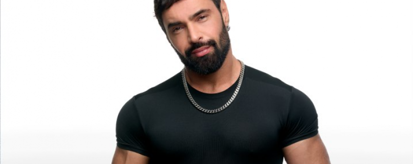 Віталій Козловський у Вінниці