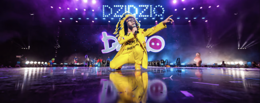 DZIDZIO у Львові. Супер Хіти