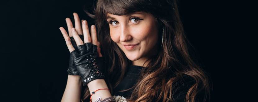 Victoria NIRO в Житомирі