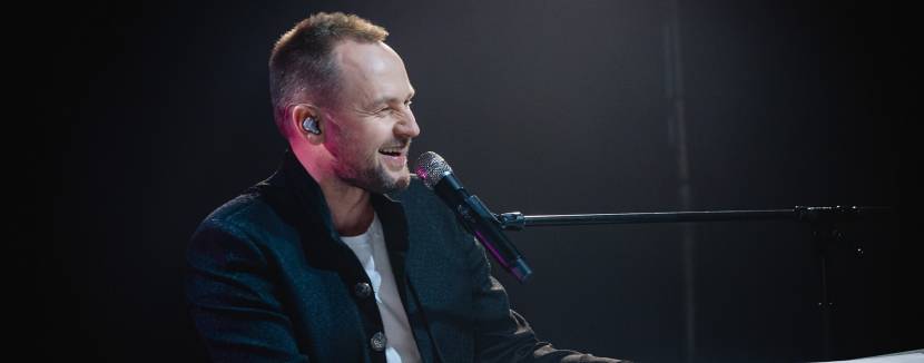 Лиш Любов одна - Концерт Павла Табакова