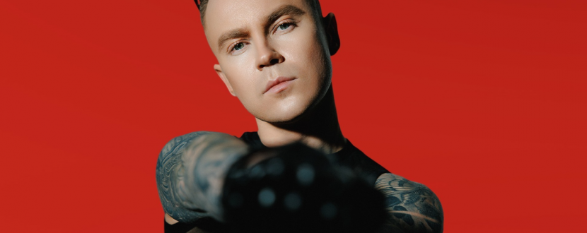 Артем Пивоваров