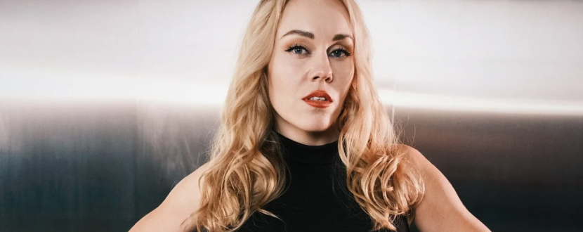 Олена Тополя