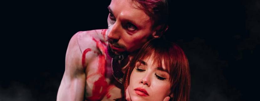 Вистава «VOICE»