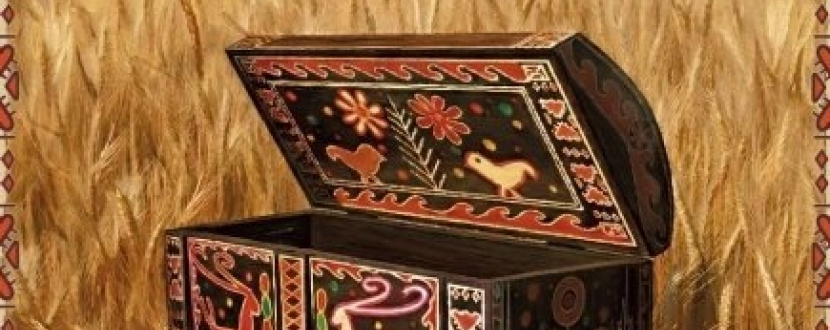 Небилиці про Івана