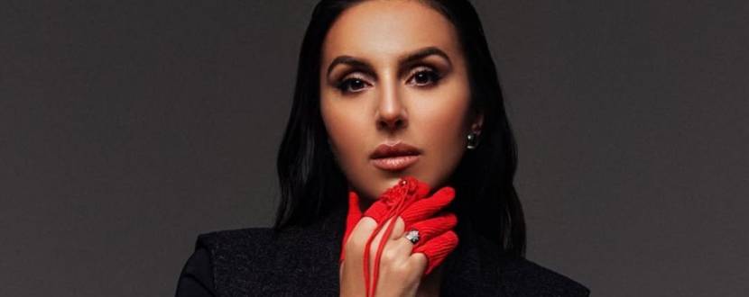 Jamala / Джамала