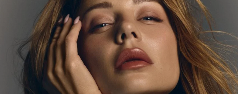 Тіна Кароль «Кохання. Сльози. Маніфест»