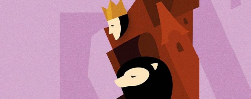 Два Леви - Вистава для дітей