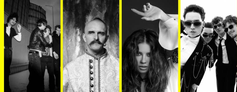 Благодійний фестиваль "Крила Ми"