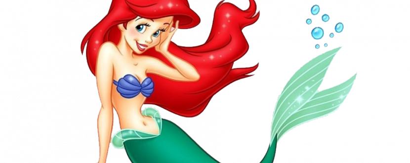 Прем'єра «Русалонька» (Тернопільський театр ім. Т. Г. Шевченка)