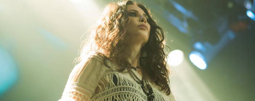 LAMA у супроводі струнного квартету