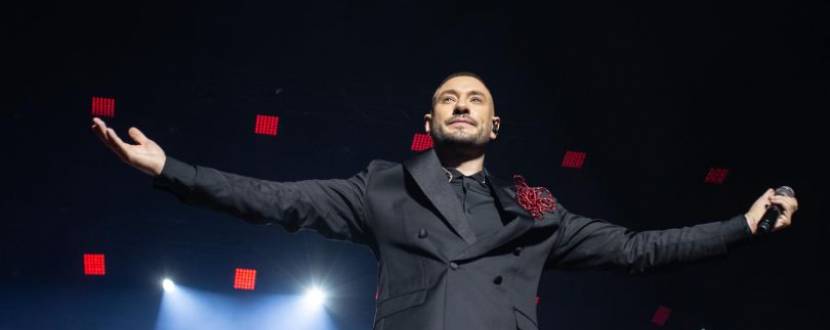 Андрій Кравченко