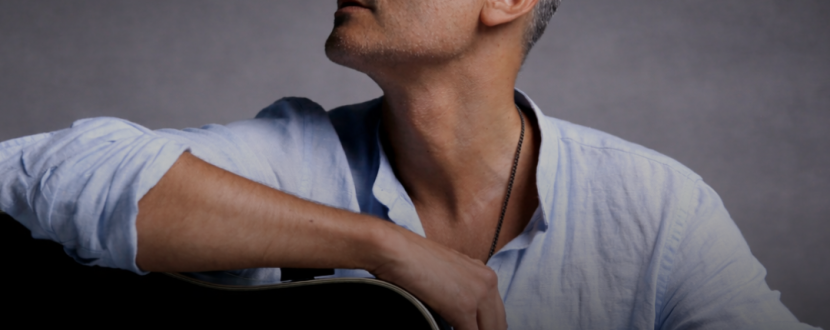 Концерт Віктора Винника і МЕРІ